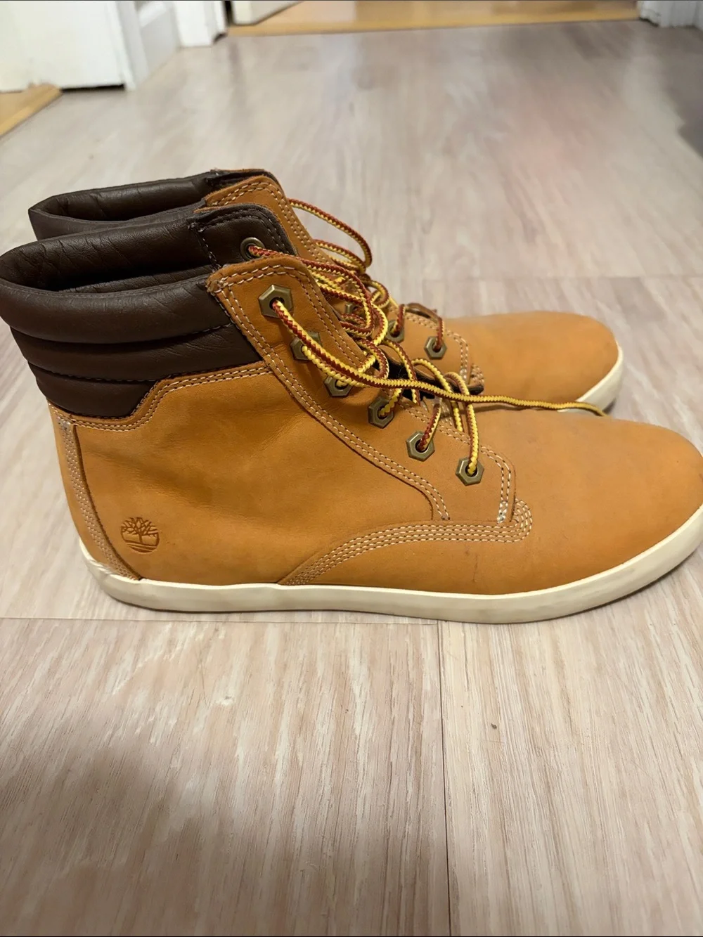 Timberland classic men
